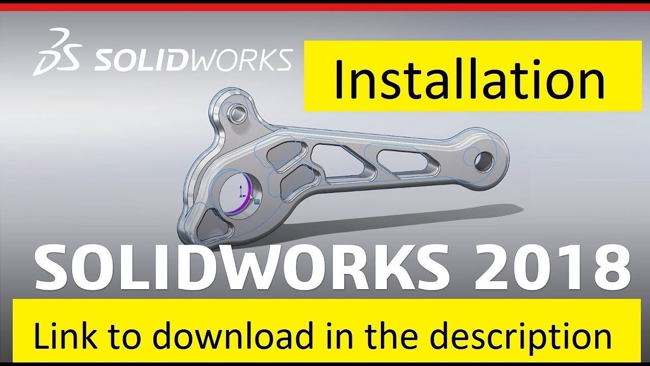 solidworks 2018 serial