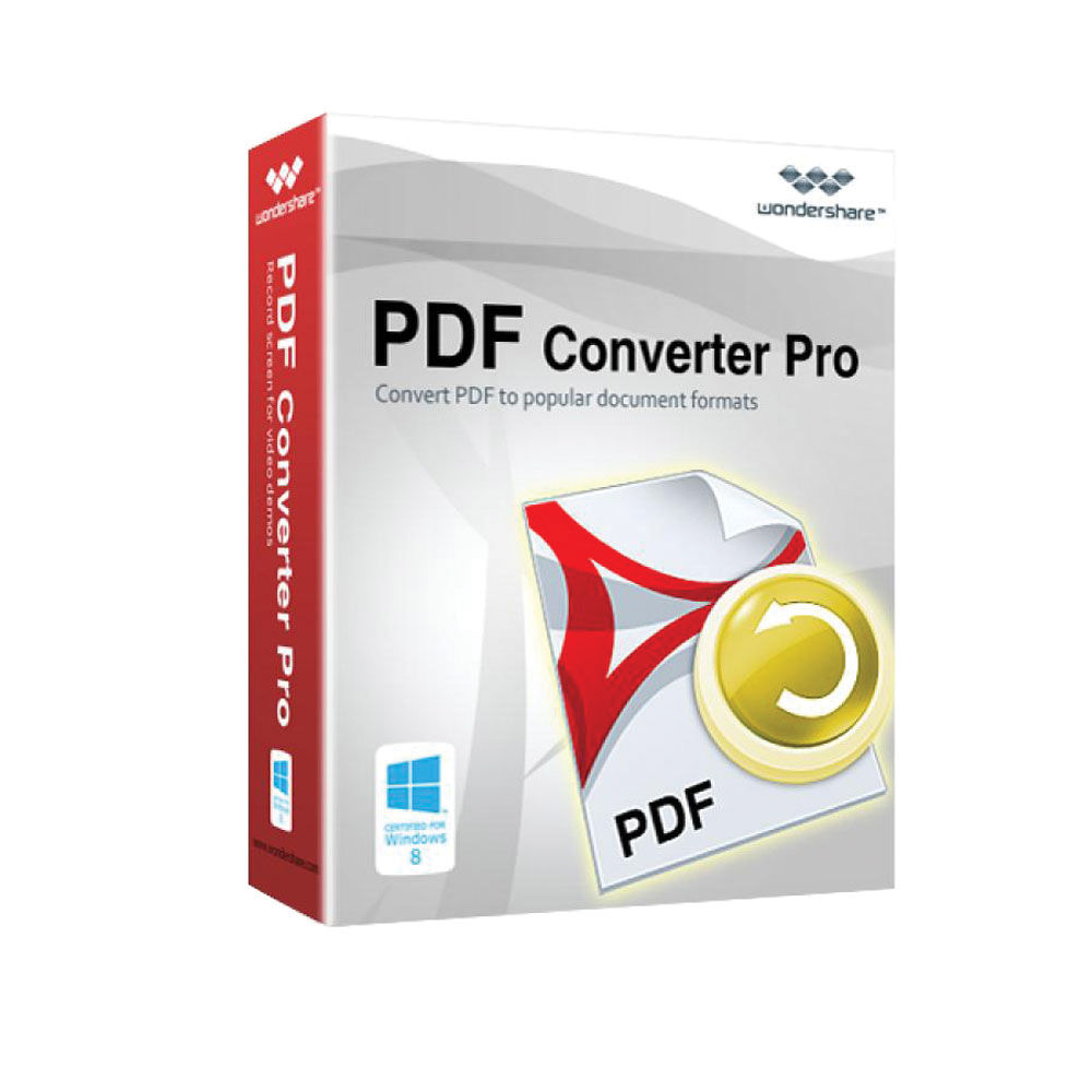 wondershare pdf converter pro key